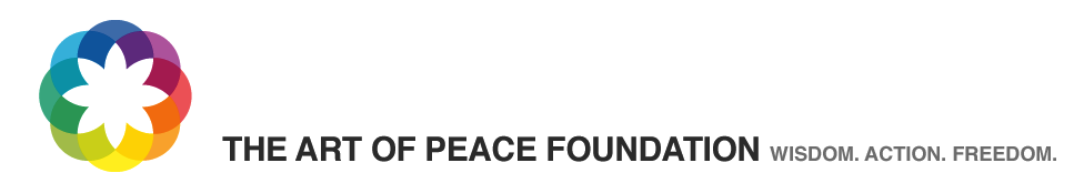 The Art of Peace Foundation